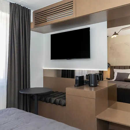 Apartment Luce Sul Mare