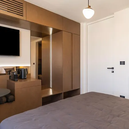 Apartment Luce Sul Mare *