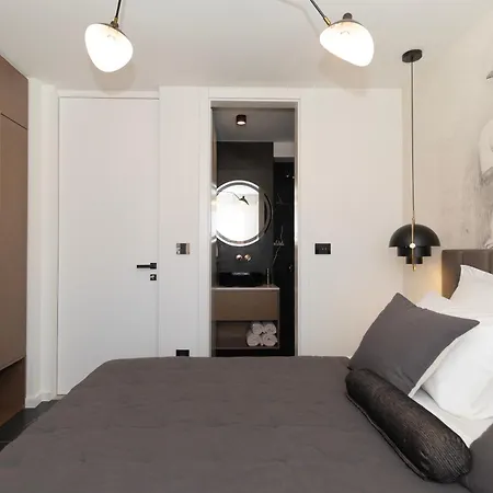 Luce Sul Mare Apartment Zadar