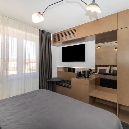 Apartment Luce Sul Mare Zadar