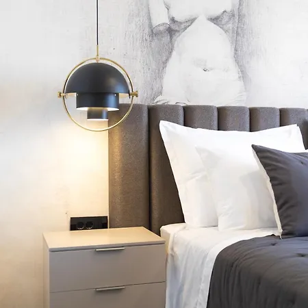 Apartmán Luce Sul Mare *