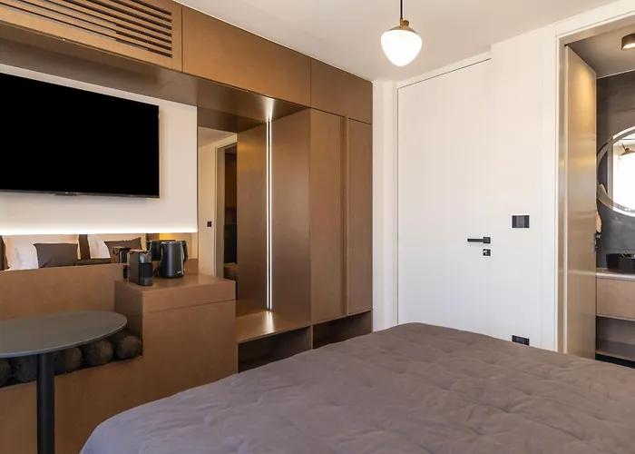 Apartment Luce Sul Mare *