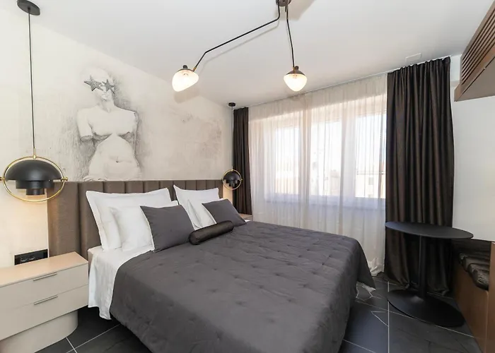 Apartment Luce Sul Mare *