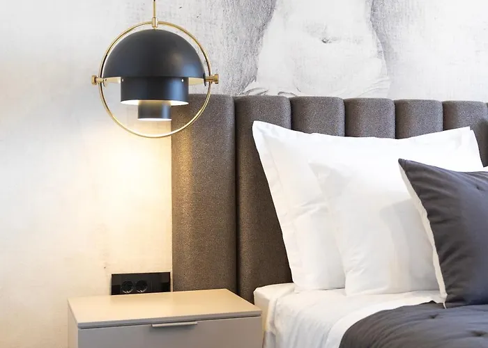 Apartment Luce Sul Mare *