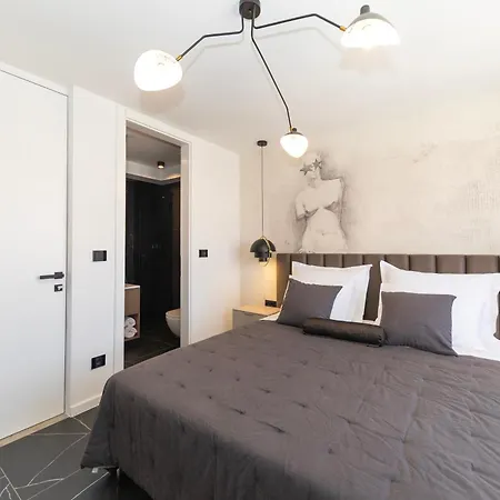 Apartman Luce Sul Mare