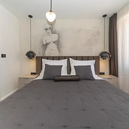 Apartman Luce Sul Mare