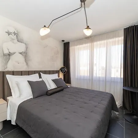 Lägenhet Luce Sul Mare *